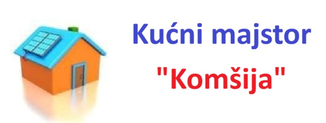 Kućni Majstor Beograd